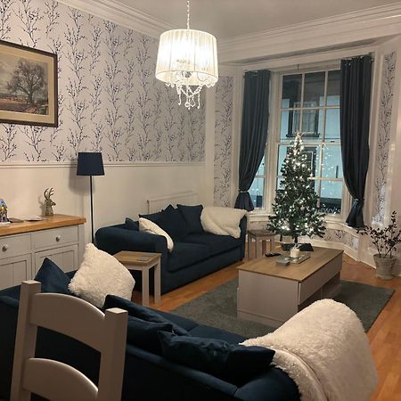 Апартаменты Compton House 1 Конви Экстерьер фото